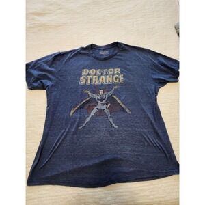 Marvel's Dr. Strange Size 2x Tshirt